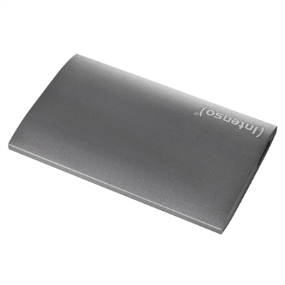 Intenso External Ssd 512gb Premium Edition